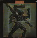 LP - Dare - Blood From Stone