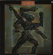 LP - Dare - Blood From Stone