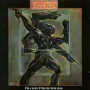 LP - Dare - Blood From Stone