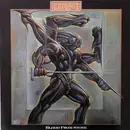 LP - Dare - Blood From Stone
