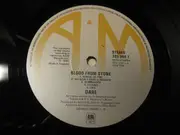 LP - Dare - Blood From Stone