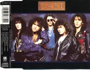 Dare - We Don't Need A Reason