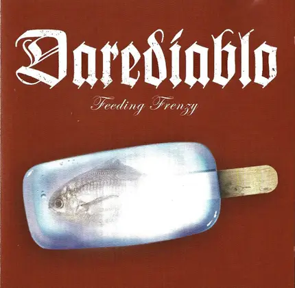 Darediablo - Feeding Frenzy