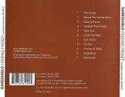 CD - Darediablo - Feeding Frenzy