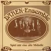 LP - Darek-Ensemble - Spiel mir eine alte Melodie
