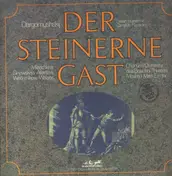Dargomyshskij - Der Steinerne Gast