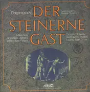 LP-Box - Dargomyshskij - Der Steinerne Gast - + Booklet
