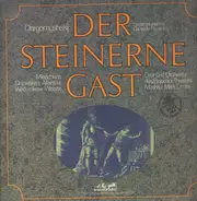 Dargomyshskij - Der Steinerne Gast