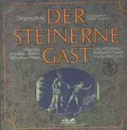 Dargomyshskij - Der Steinerne Gast