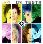 CD - Dari - In Testa - Still Sealed
