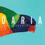 DARIA - Impossible Colours
