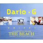 Dario G. - Voices (Radio Edit)/Voices (Sa