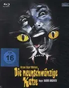 Dario Argento - Die neunschwänzige Katze