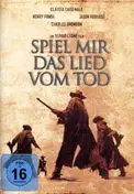 Sergio Leone - Spiel mir das Lied vom Tod