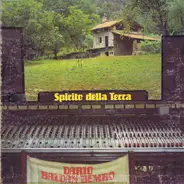 Dario Baldan Bembo - Spirito Della Terra