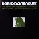 LP - Dario Domingues - Die Reise Der Yahgan Ist Zu Ende