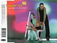 Dario G - Say What's On Your Mind