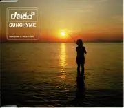 CD Single - Dario G - Sunchyme