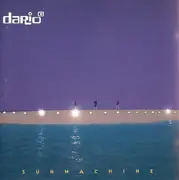 CD - Dario G - Sunmachine