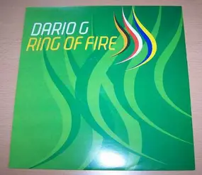 Dario G - RING OF FIRE