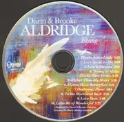 CD - Darin & Brooke Aldridge - Flying