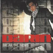 Darin - Break the News