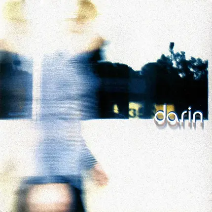 Darin Murphy - Solitarium