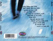 CD - Darin Murphy - Solitarium