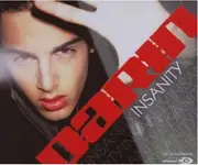 CD Single - Darin - Insanity - Still Sealed