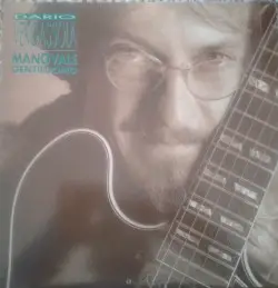 Dario Vergassola - Manovale Gentiluomo