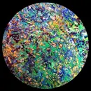 12inch Vinyl Single - Dario Zenker - Dedication