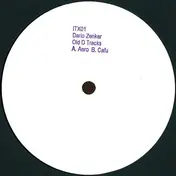 Dario Zenker - Old D Tracks