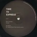 12inch Vinyl Single - Dario Zenker - Insirer