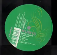 Dario Zenker - SEVERAL EP