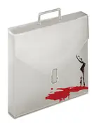 Dario Argento - Blood is Red 5LP box