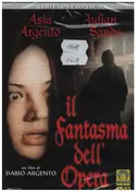Dario Argento - Il Fantasma dell' Opera / The Phantom Of The Opera