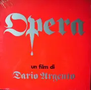 Dario Argento Presents Various - Opera