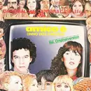 7inch Vinyl Single - Dario Baldan Bembo , Caterina Caselli U Various - Amico É (Inno Dell' Amicizia)