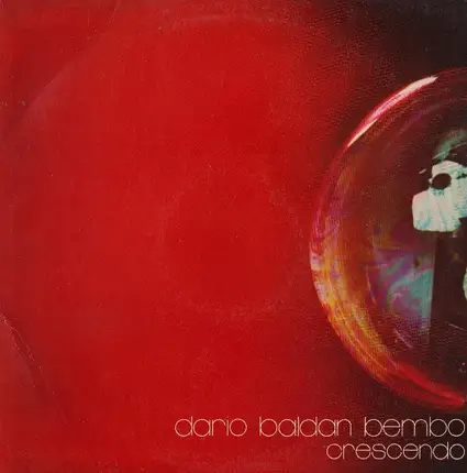 Dario Baldan Bembo - Crescendo