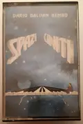 MC - Dario Baldan Bembo - Spazi Uniti - still sealed