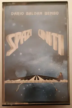 Dario Baldan Bembo - Spazi Uniti