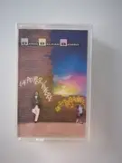 MC - Dario Baldan Bembo - Un Pò Per Vivere Un Pò Per Sognare - still sealed