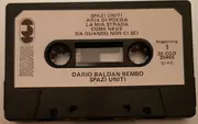MC - Dario Baldan Bembo - Spazi Uniti - still sealed