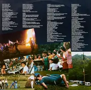 LP - Dario Baldan Bembo - Spirito Della Terra