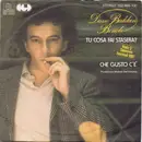 7inch Vinyl Single - Dario Baldan Bembo - Tu Cosa Fai Stasera?