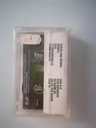 MC - Dario Baldan Bembo - Un Pò Per Vivere Un Pò Per Sognare - still sealed