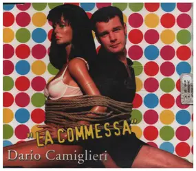 Dario Camiglieri - La Commessa