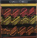 LP - Castello / Händel / Matteis / Corelli a.o. - For Ye Lovers and Masters of Musique