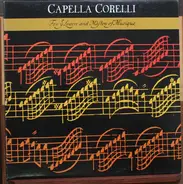 Castello / Händel / Matteis / Corelli a.o. - For Ye Lovers and Masters of Musique