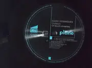 LP - Dario Domingues - Children Of South America - +insert